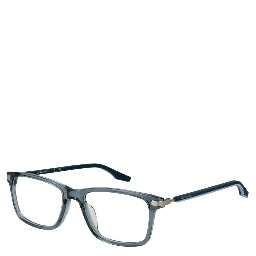 Black Rubber Glasses (Frames)