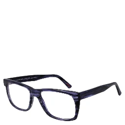 Blue Acetate Glasses (Frames)