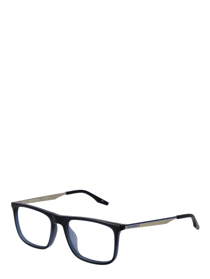 Transparent Metal Glasses (Frames)