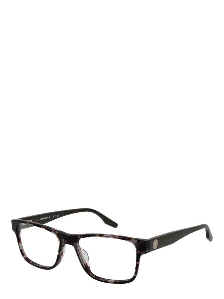 Green Acetate Glasses (Frames)