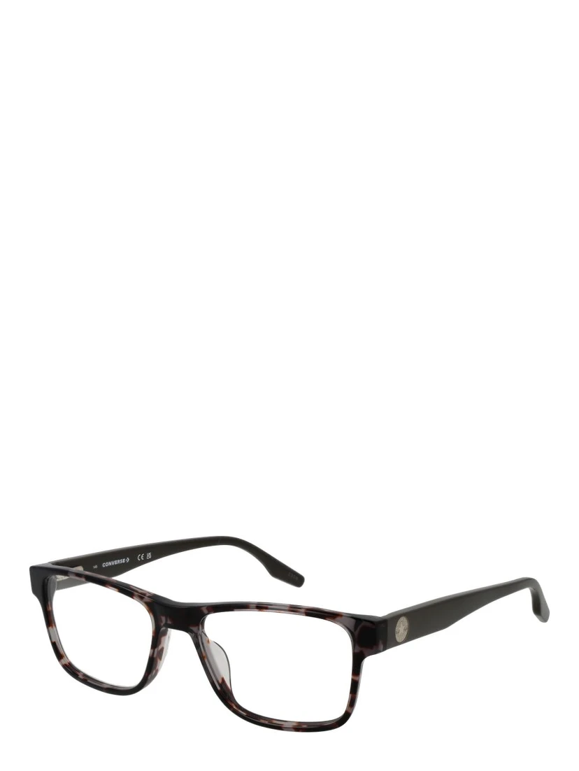 Green Acetate Glasses (Frames)