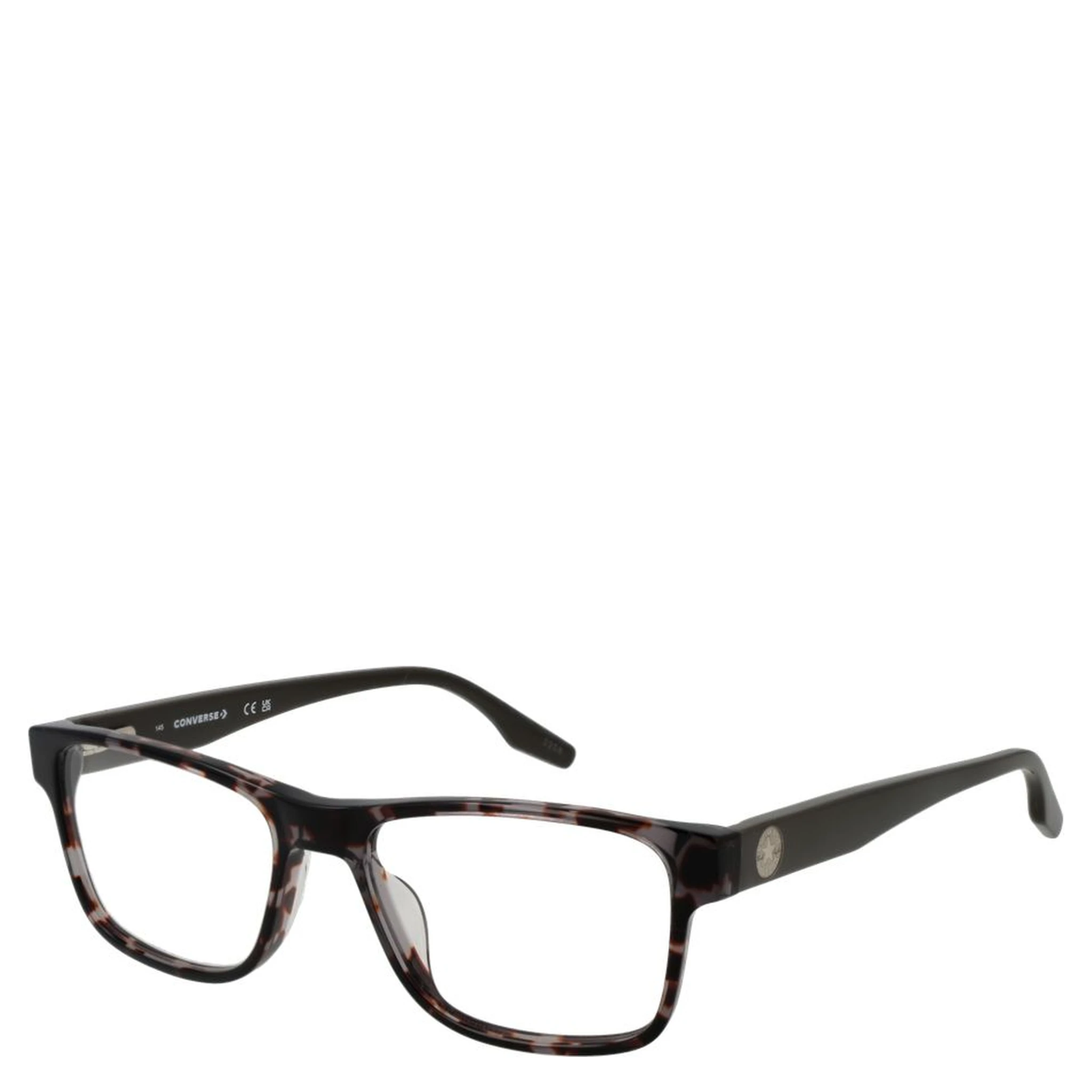 Green Acetate Glasses (Frames)