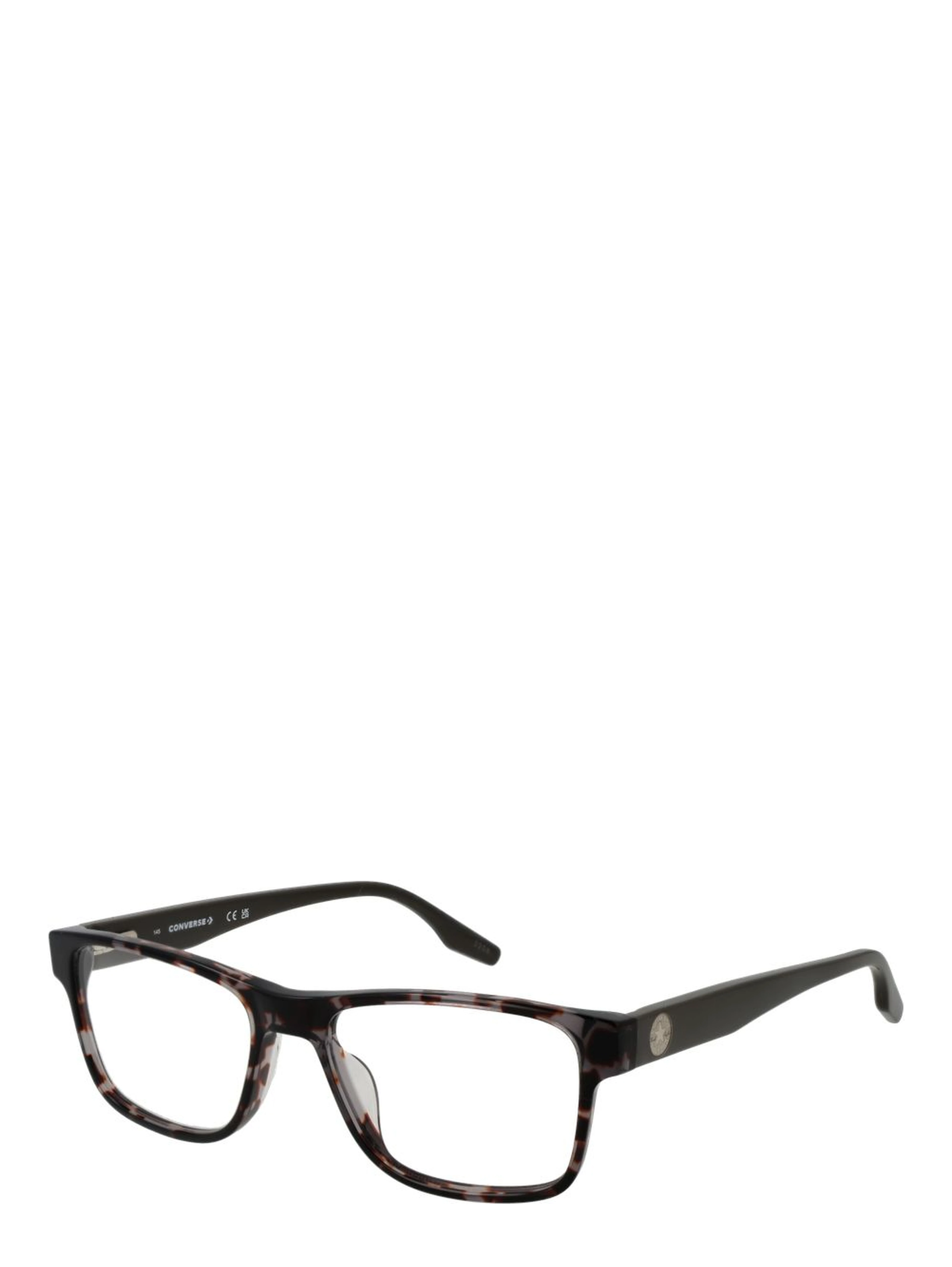 Green Acetate Glasses (Frames)