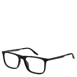 Black Metal Glasses (Frames)