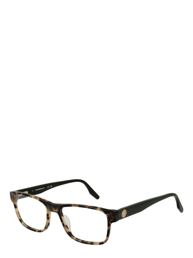 Green Acetate Glasses (Frames)