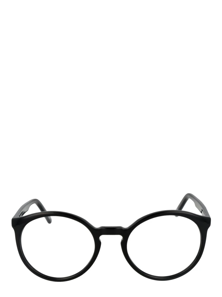 Black Acetate Glasses (Frames) alternative