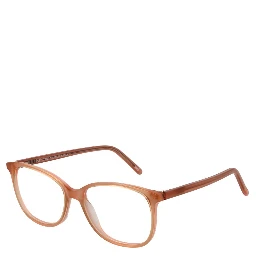 Pink Acetate Glasses (Frames)