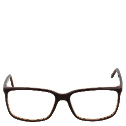 Brown Acetate Glasses (Frames)