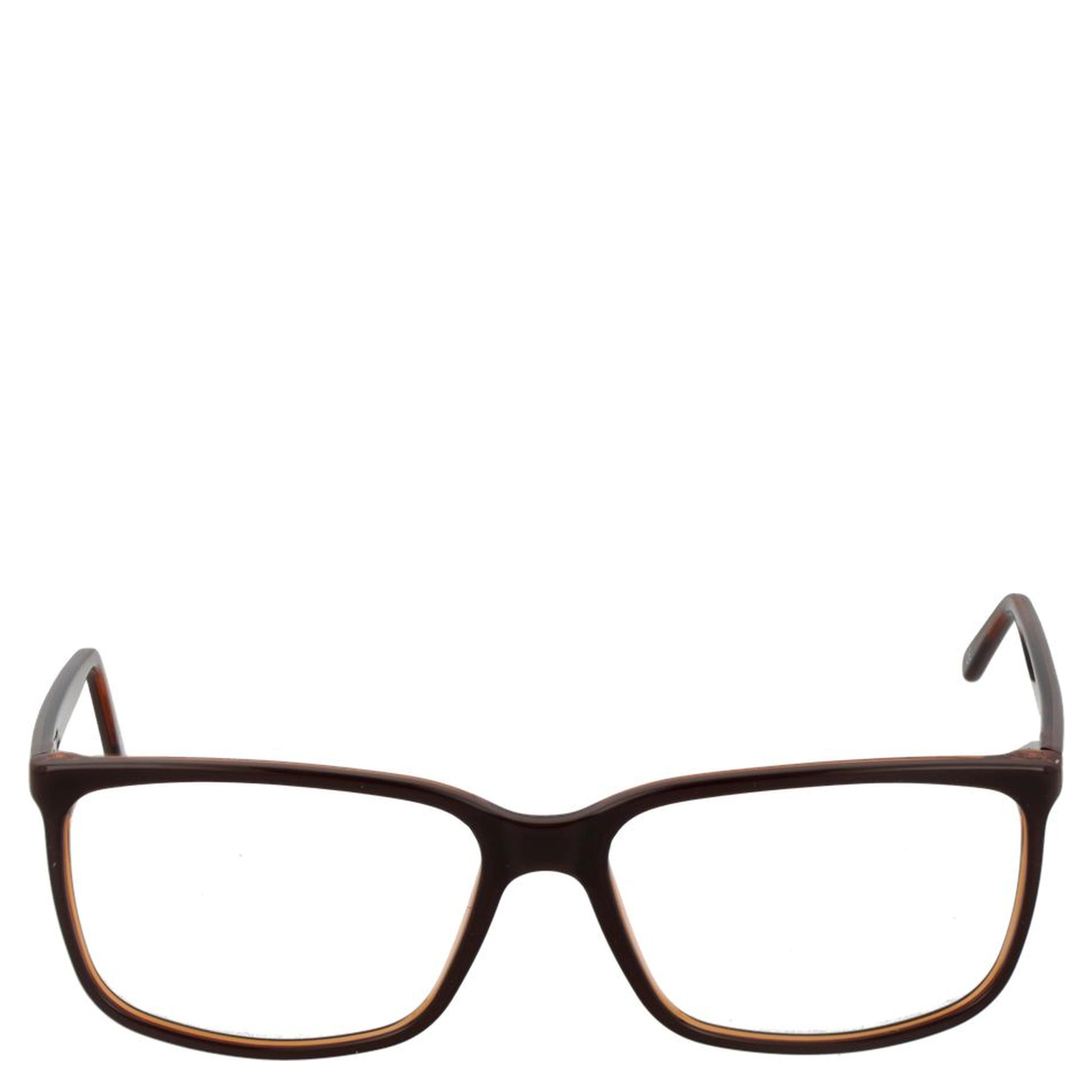 Brown Acetate Glasses (Frames)