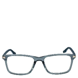 Black Rubber Glasses (Frames)