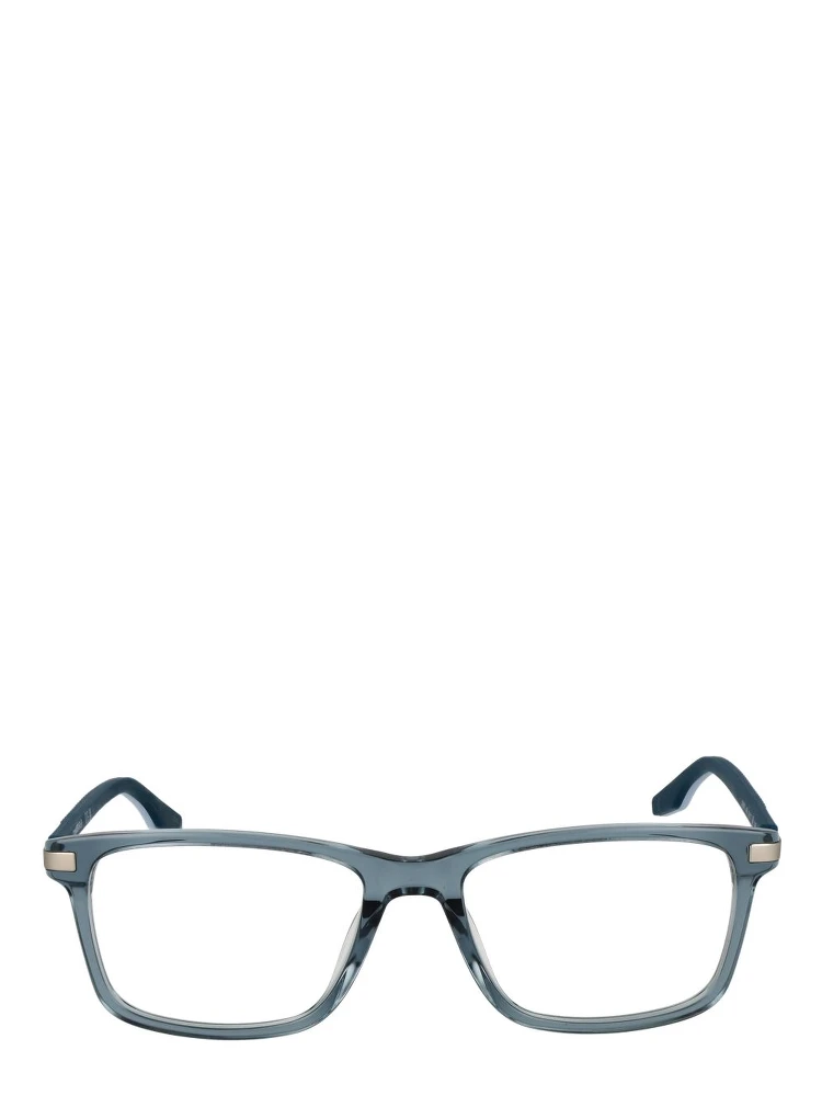 Black Rubber Glasses (Frames) alternative