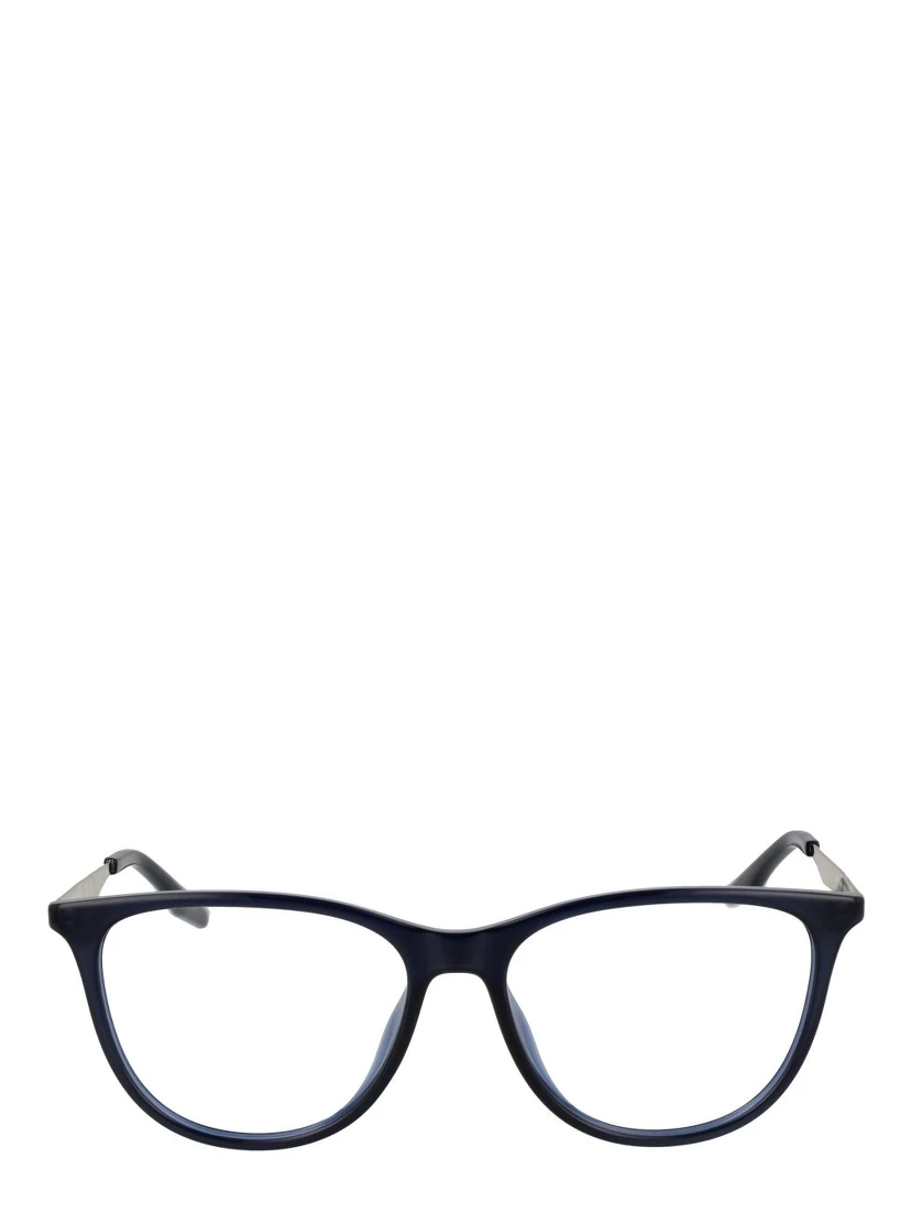 Transparent Metal Glasses (Frames)