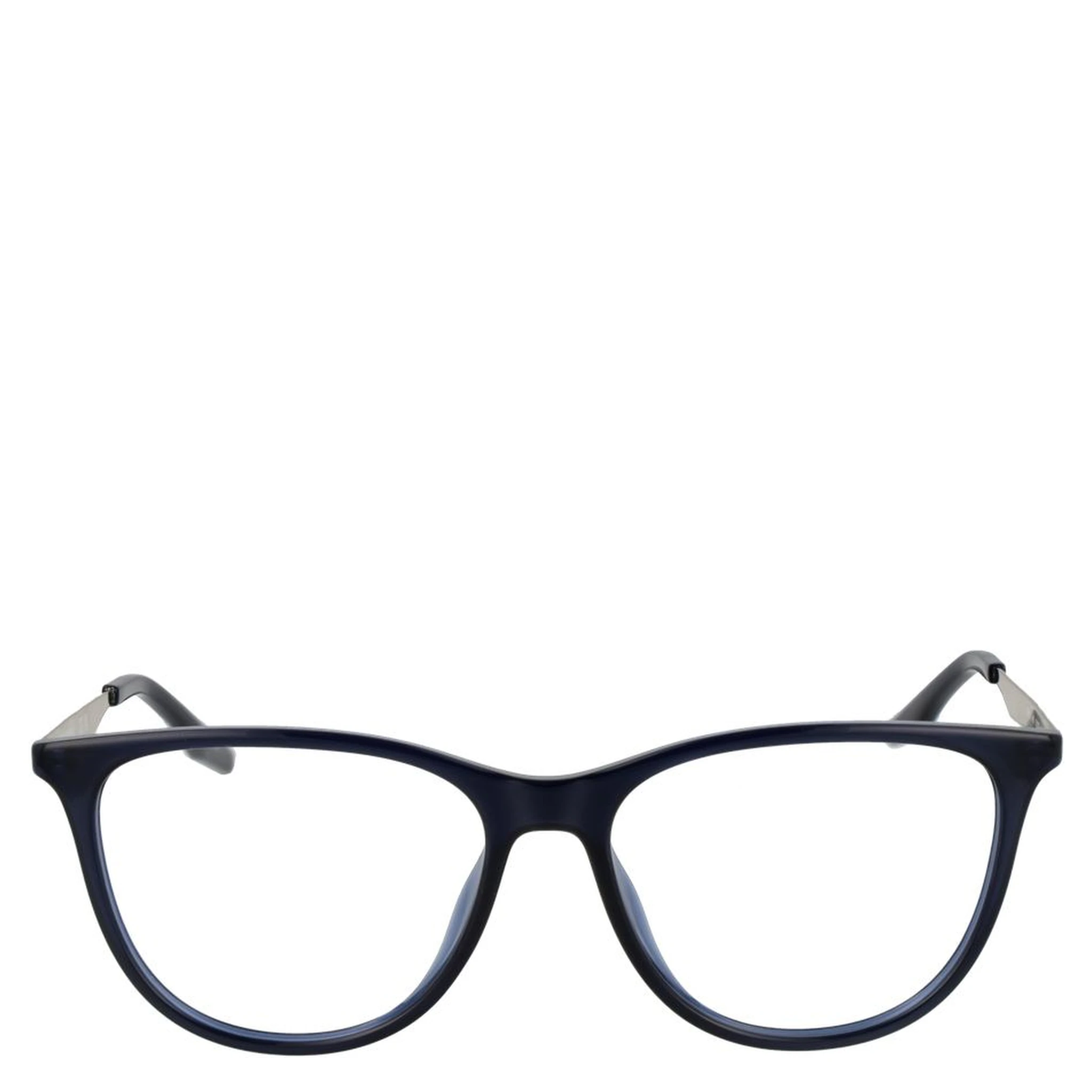 Transparent Metal Glasses (Frames)