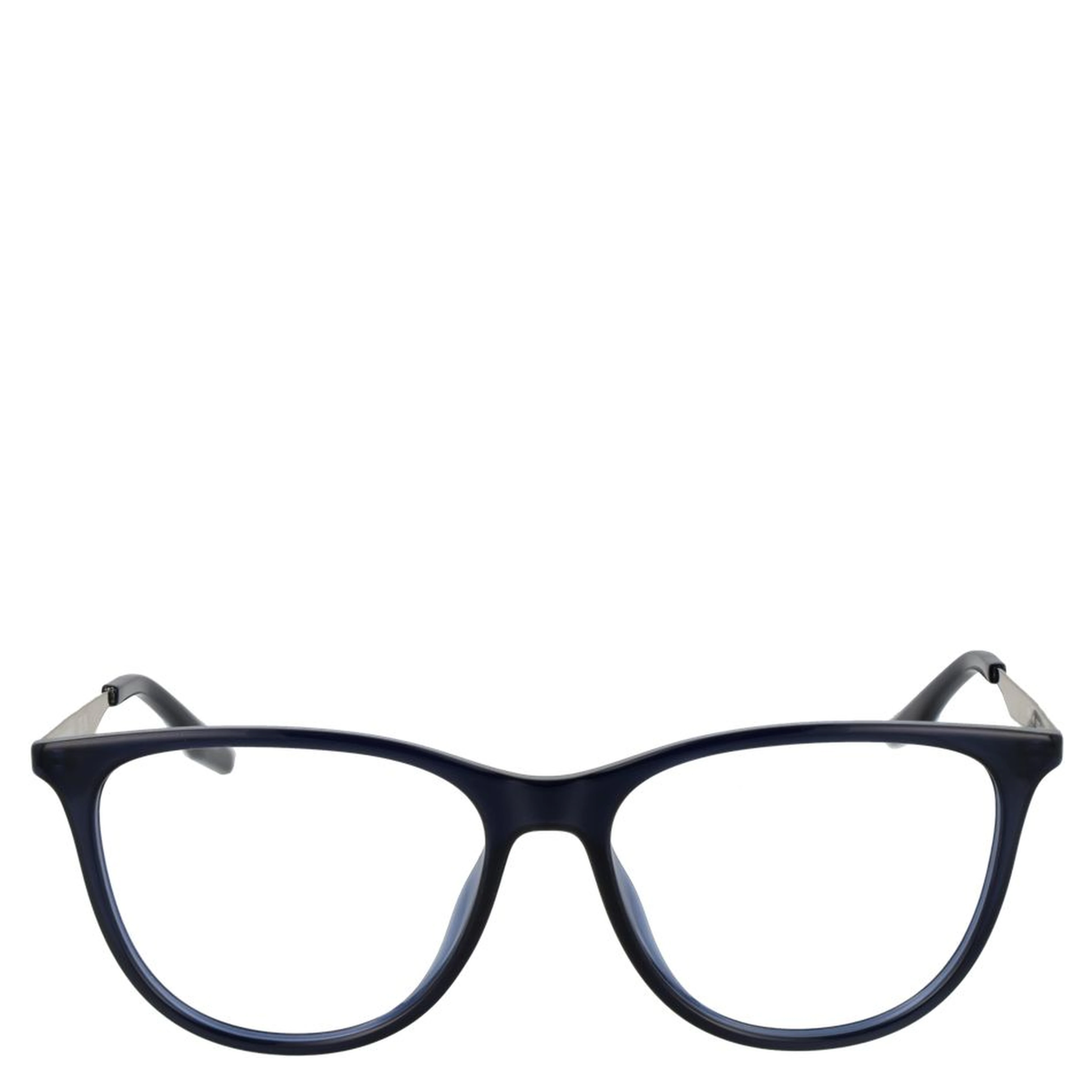 Transparent Metal Glasses (Frames)