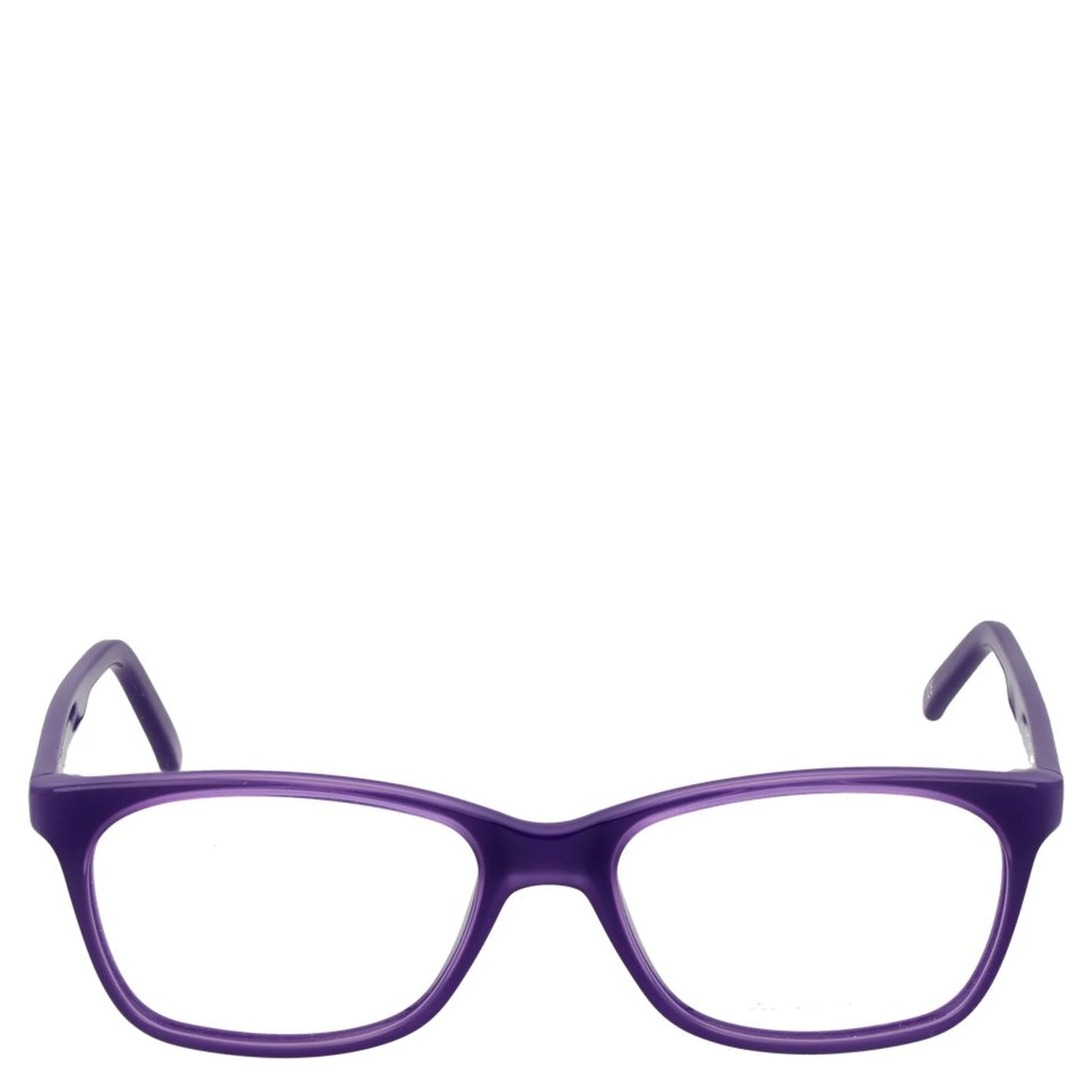 Purple Acetate Glasses (Frames)