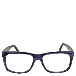 Blue Acetate Glasses (Frames)