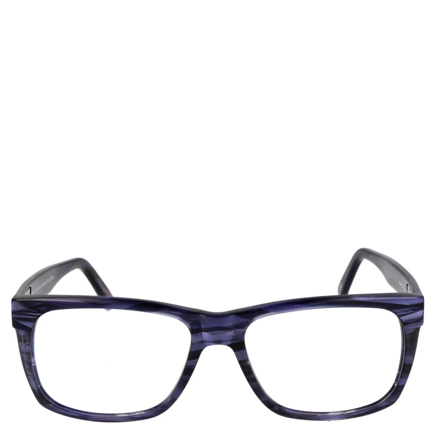 Blue Acetate Glasses (Frames)