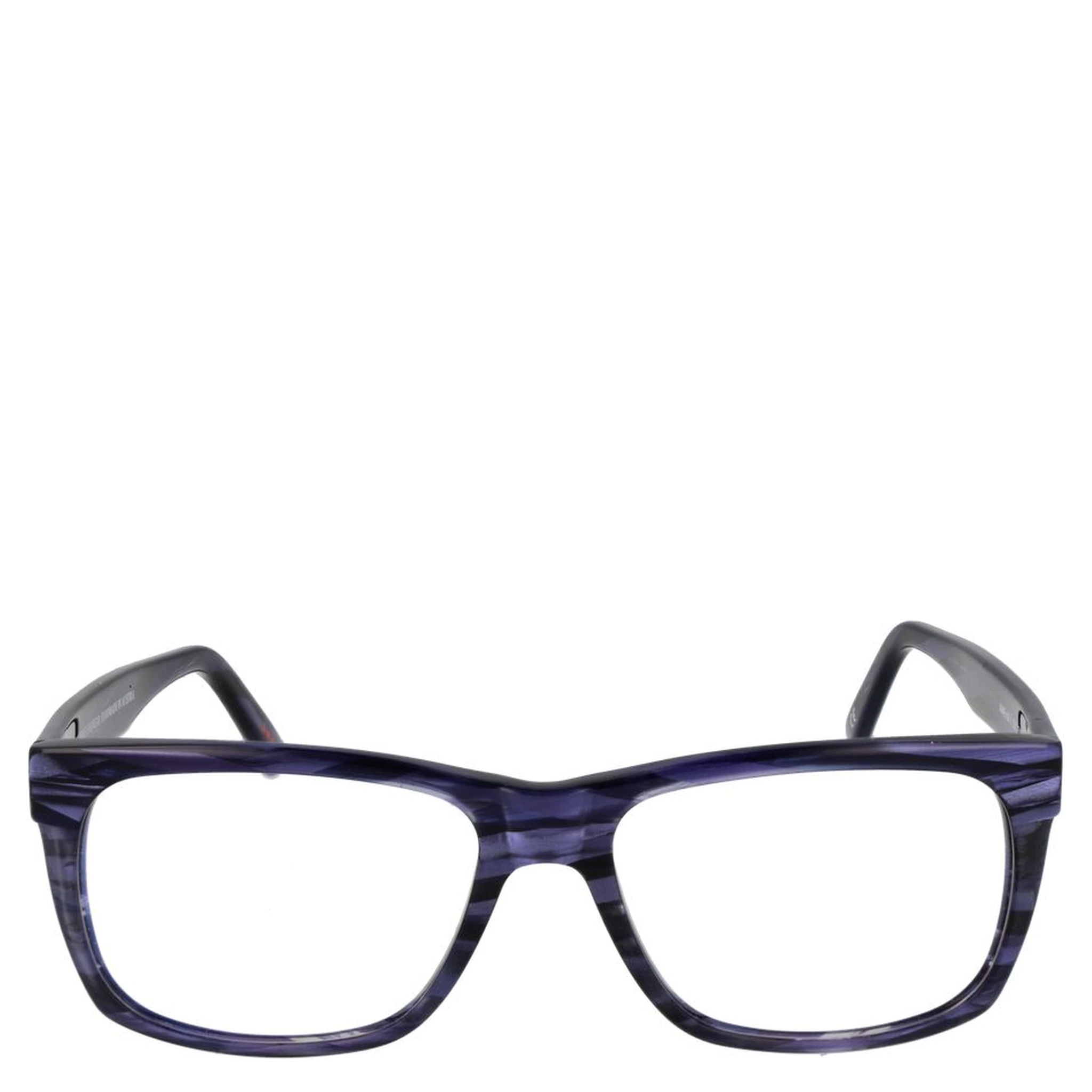 Blue Acetate Glasses (Frames)
