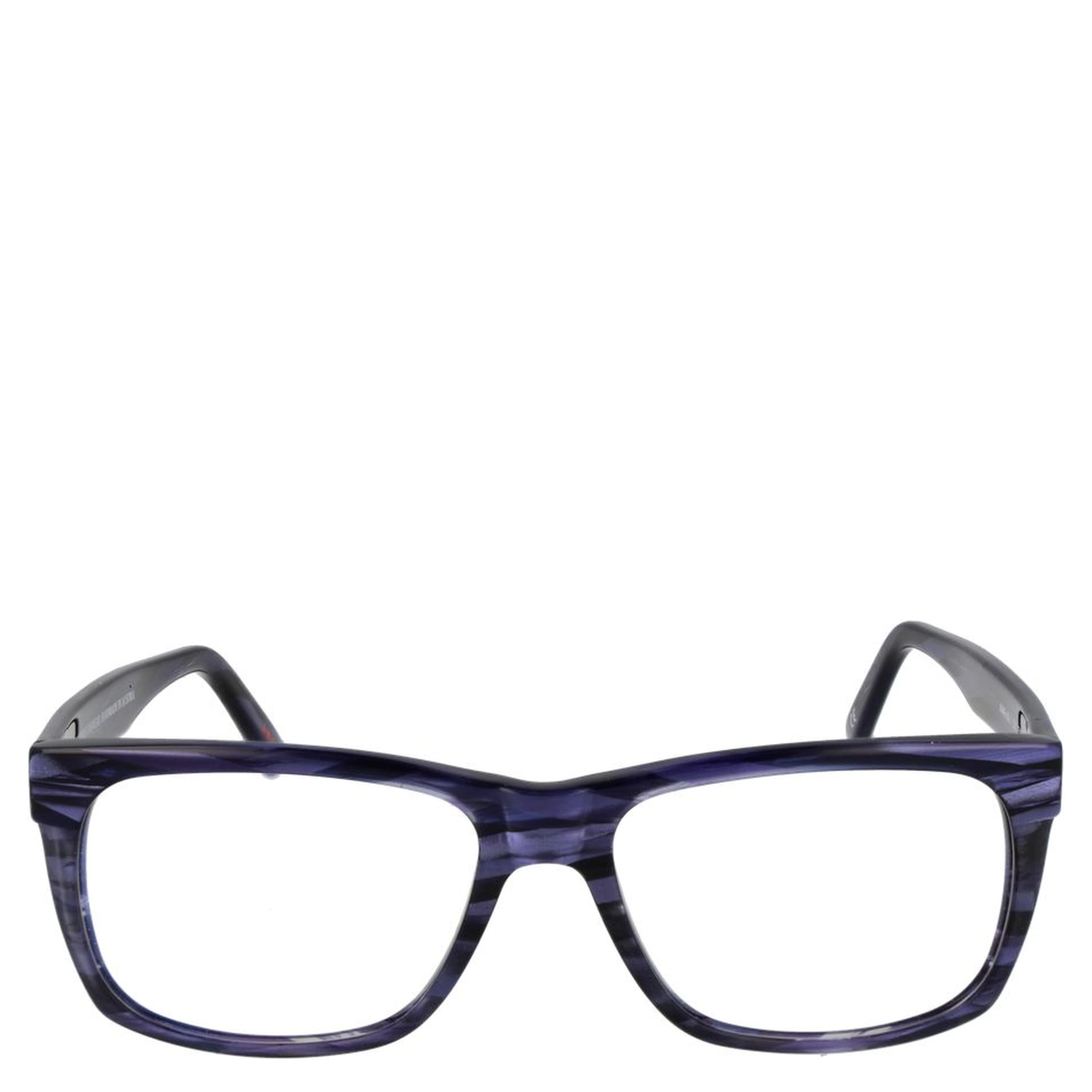 Blue Acetate Glasses (Frames)