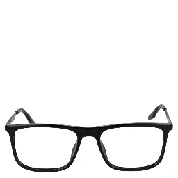 Black Metal Glasses (Frames)