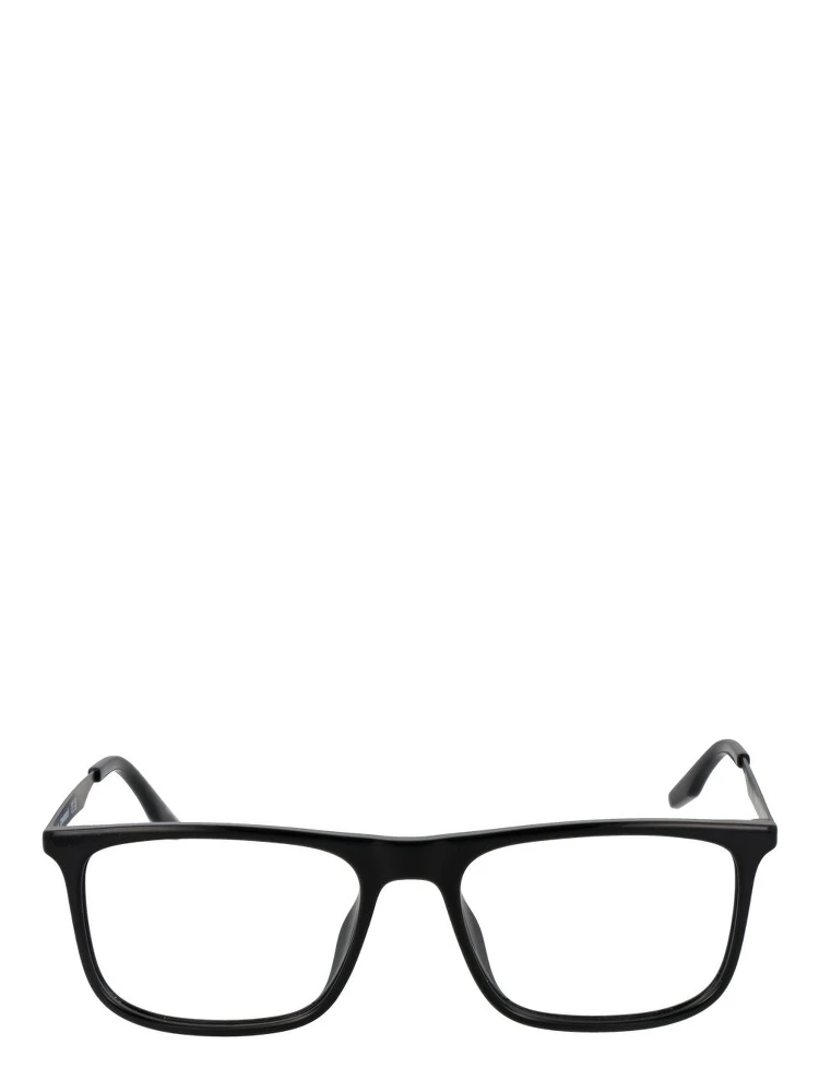 Black Metal Glasses (Frames) alternative
