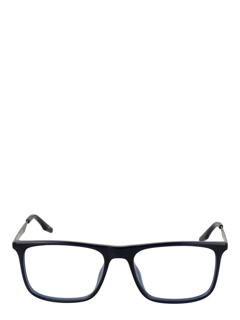 Transparent Metal Glasses (Frames)