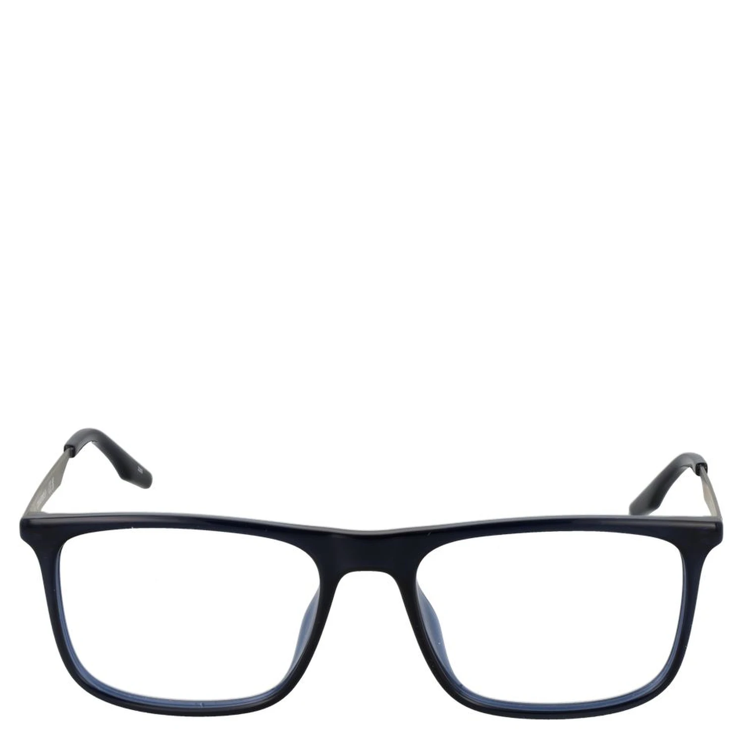 Transparent Metal Glasses (Frames)