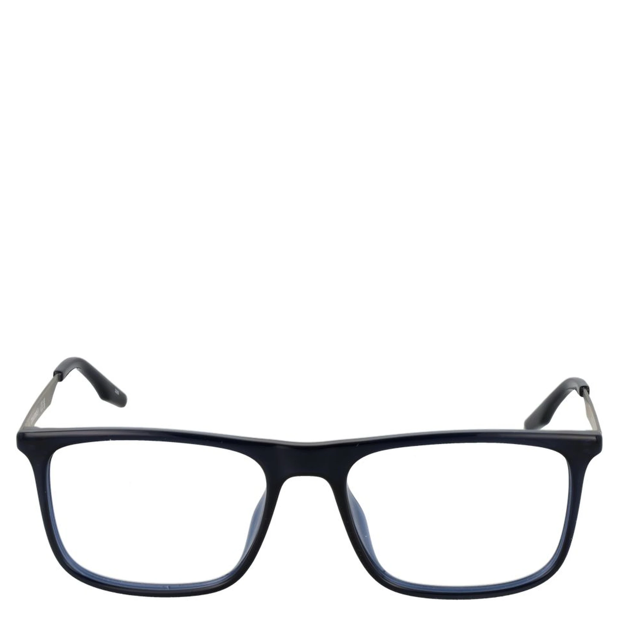 Transparent Metal Glasses (Frames)