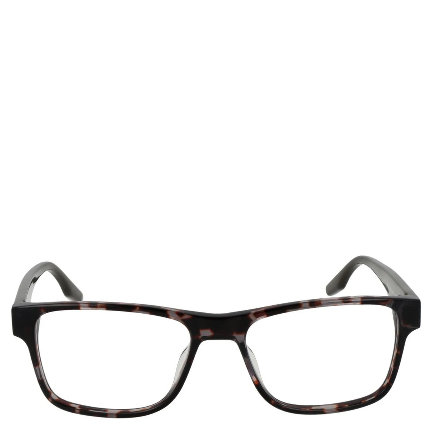 Green Acetate Glasses (Frames)