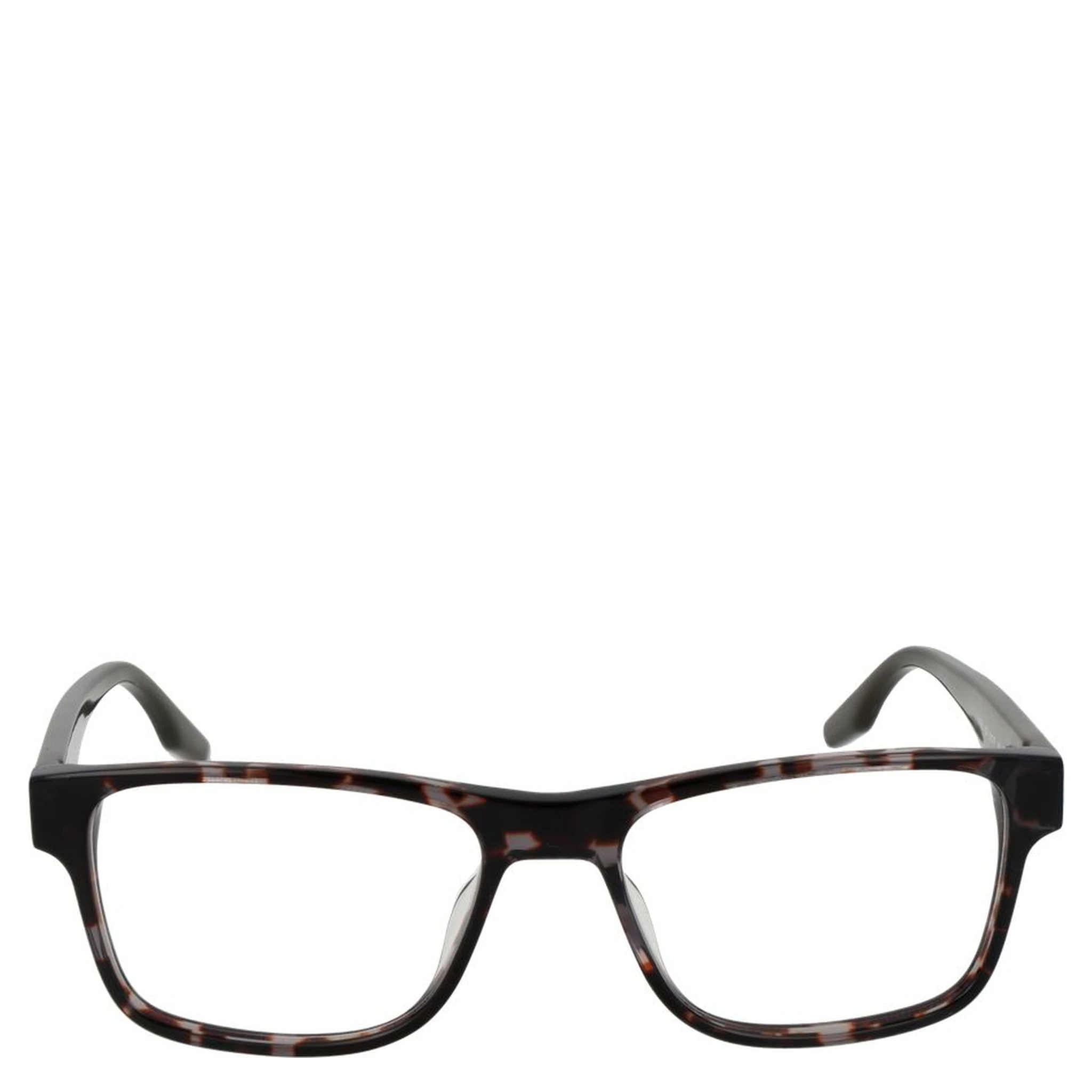 Green Acetate Glasses (Frames)