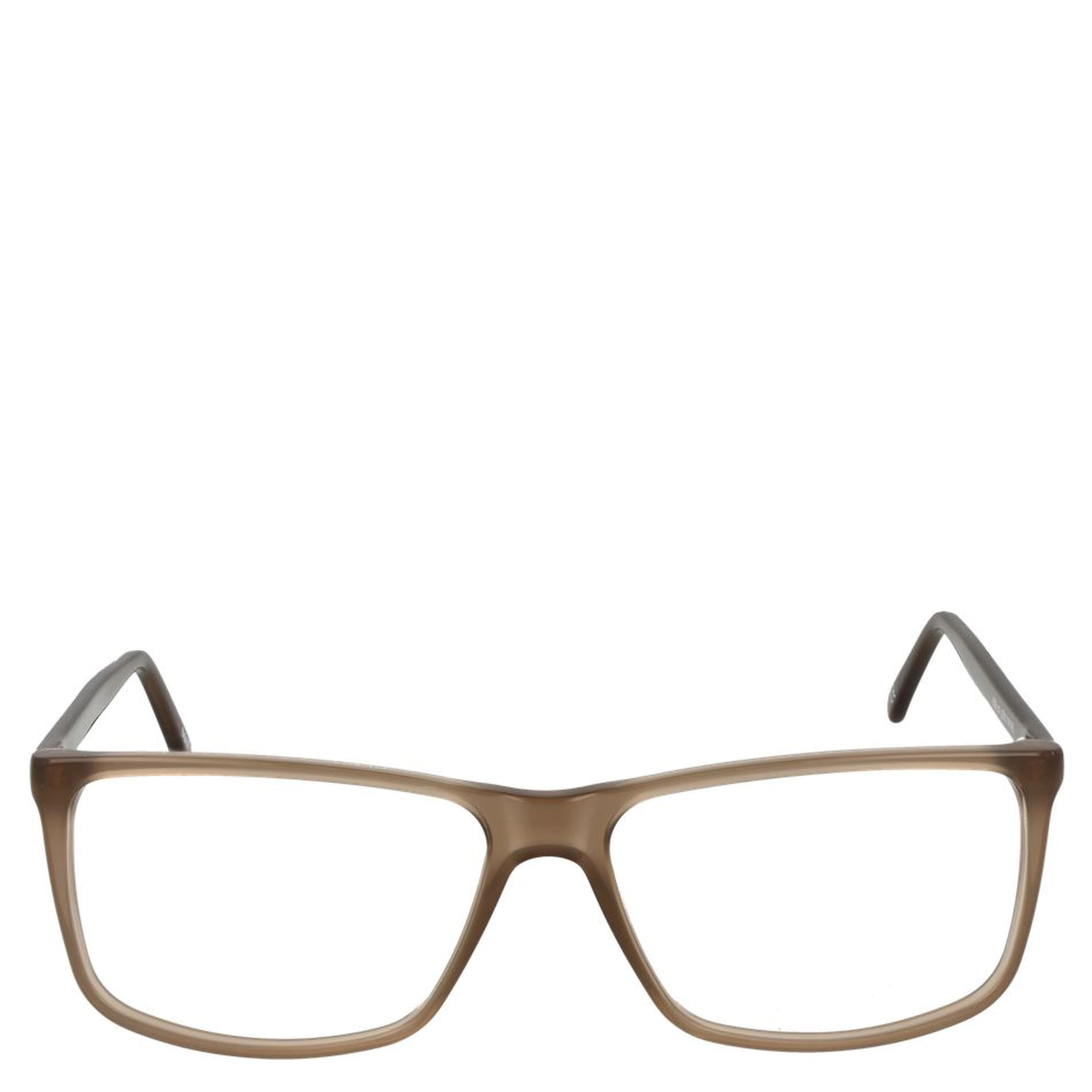 Brown Acetate Glasses (Frames)