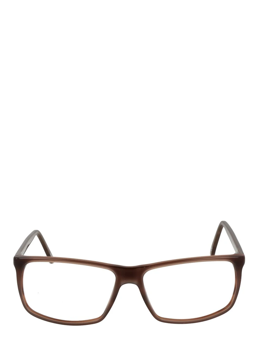 Brown Acetate Glasses (Frames)