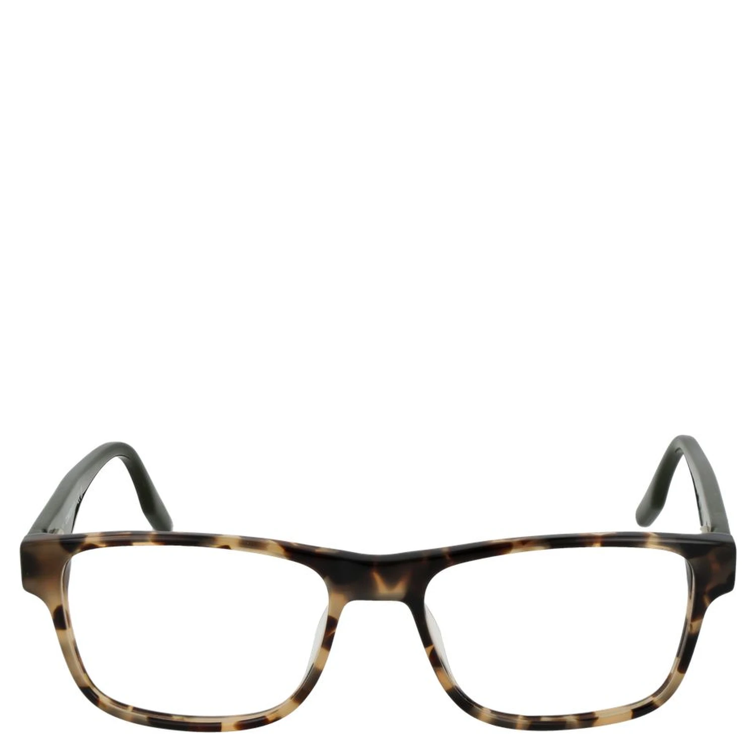 Green Acetate Glasses (Frames)