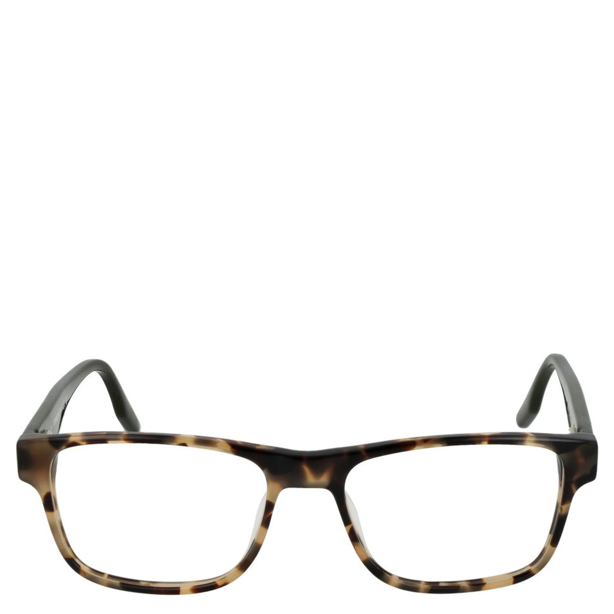 Green Acetate Glasses (Frames)