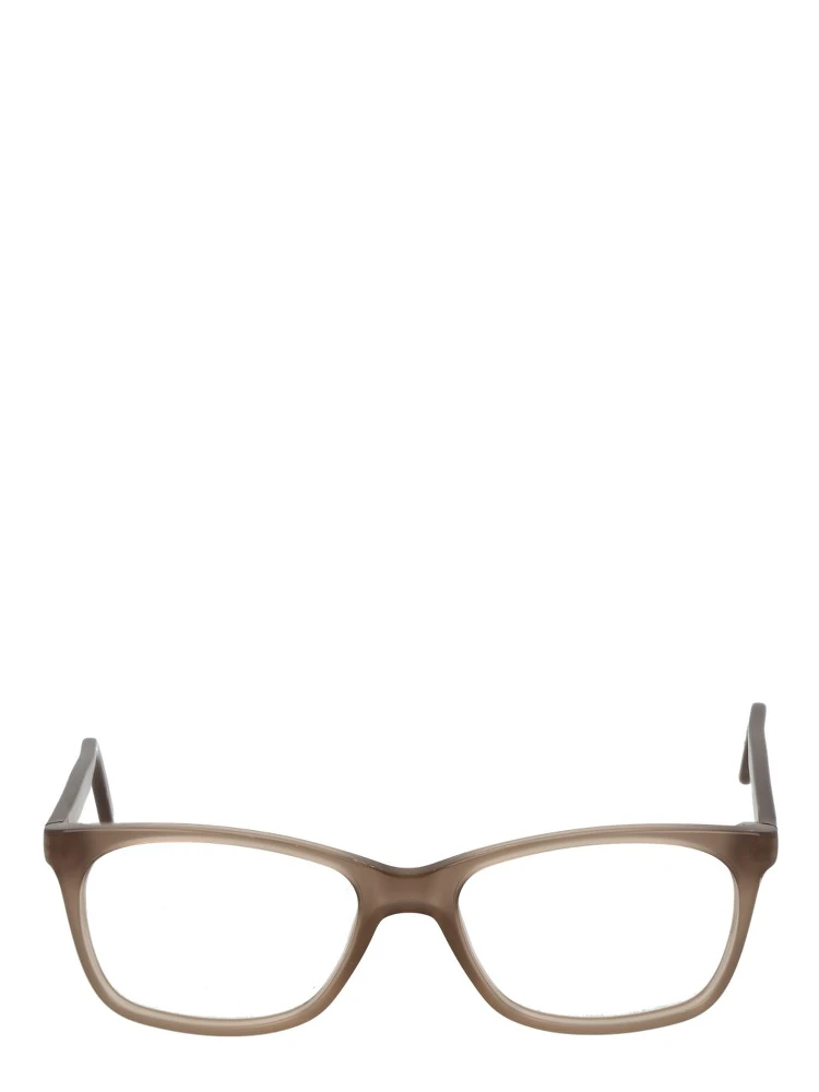 Beige Acetate Glasses (Frames) alternative