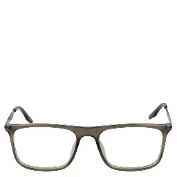 Gray Metal Glasses (Frames)