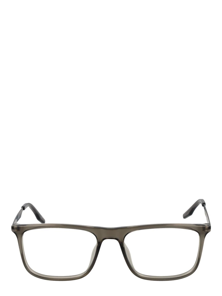 Gray Metal Glasses (Frames) alternative