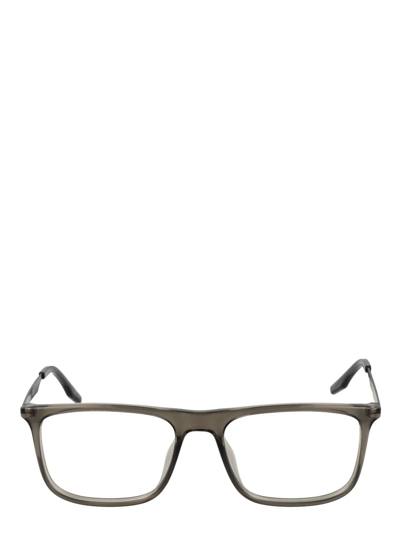 Gray Metal Glasses (Frames)