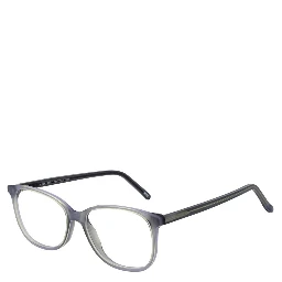 Gray Acetate Glasses (Frames)