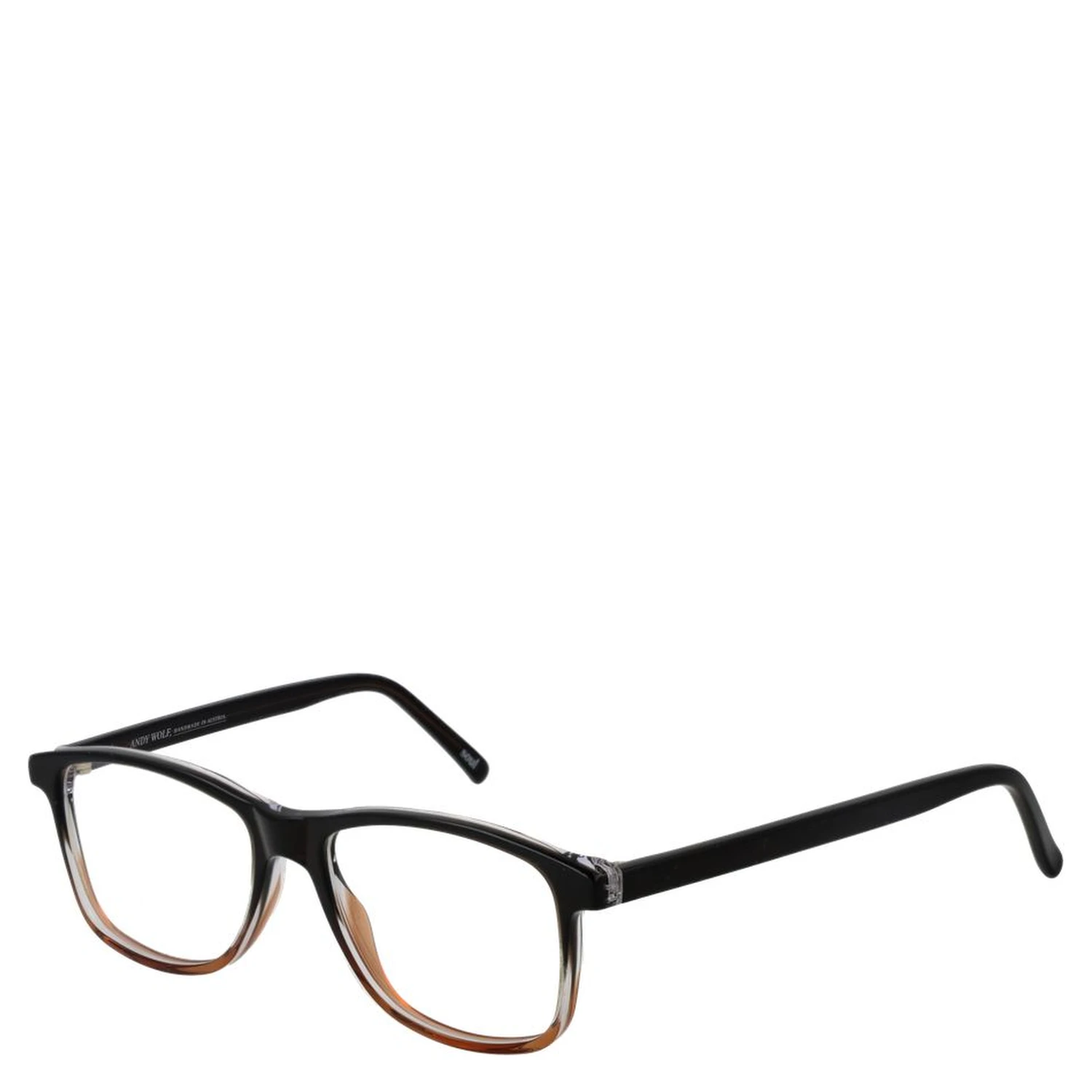 Brown Acetate Glasses (Frames)