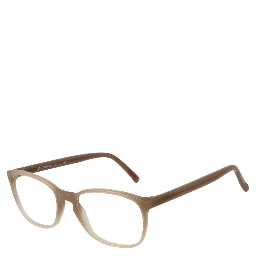 Brown Acetate Glasses (Frames)