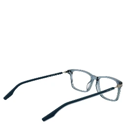 Black Rubber Glasses (Frames)