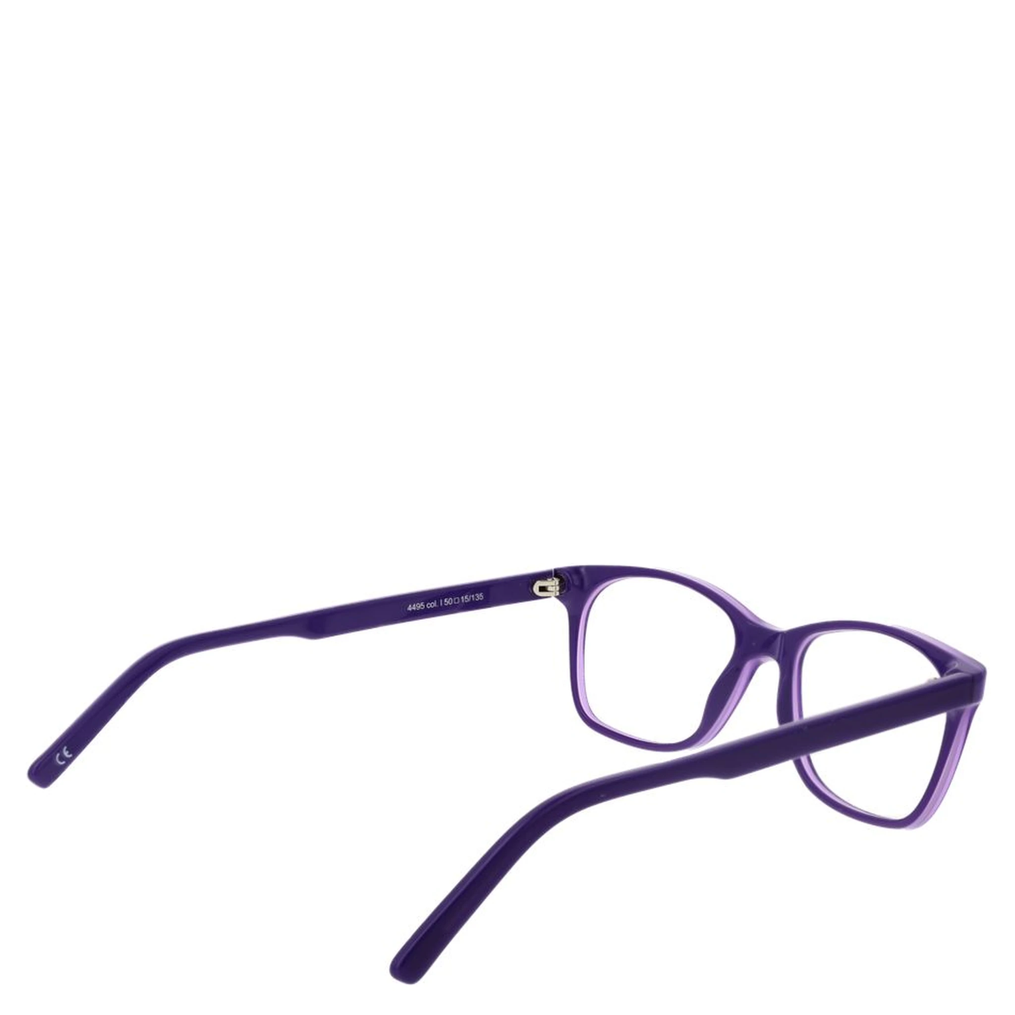 Purple Acetate Glasses (Frames)