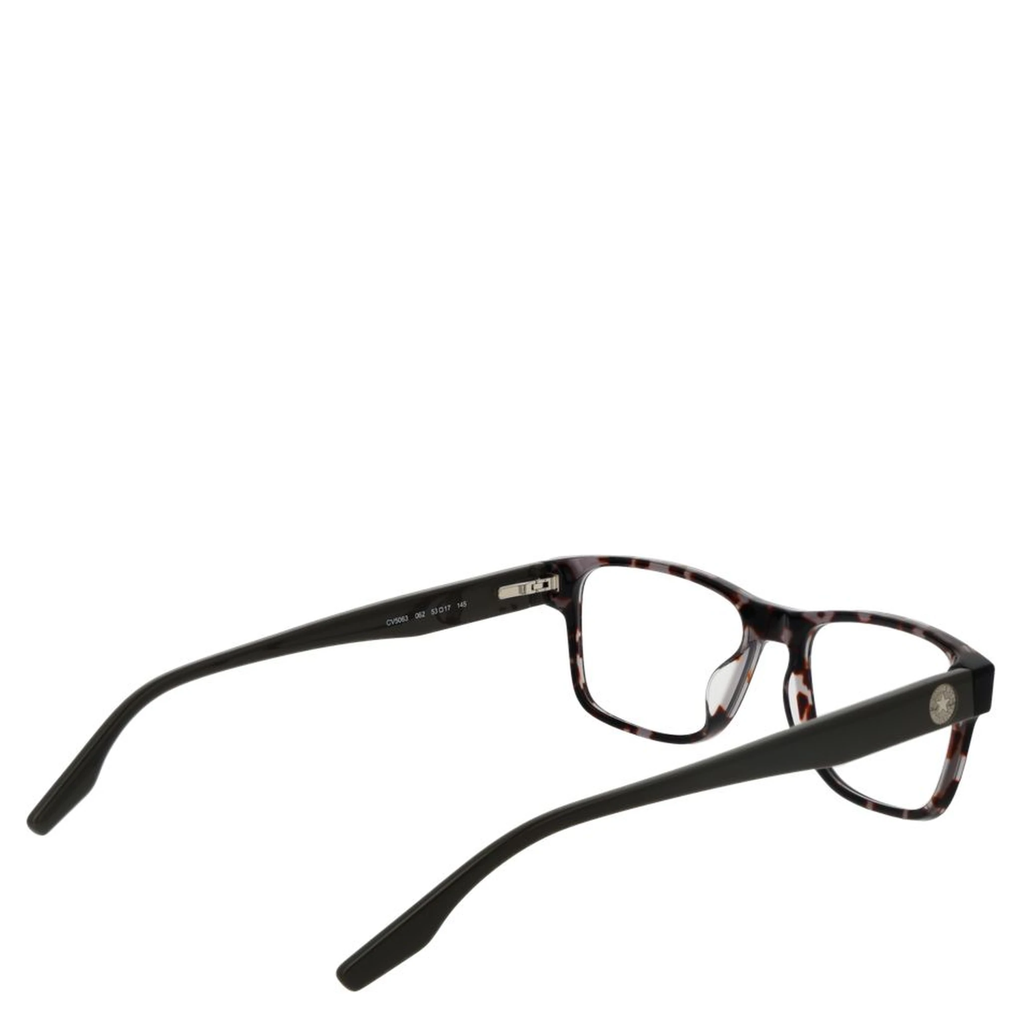 Green Acetate Glasses (Frames)