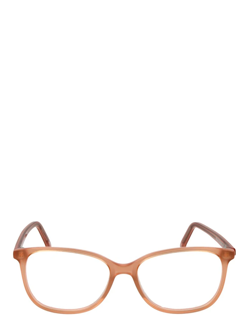 Pink Acetate Glasses (Frames)