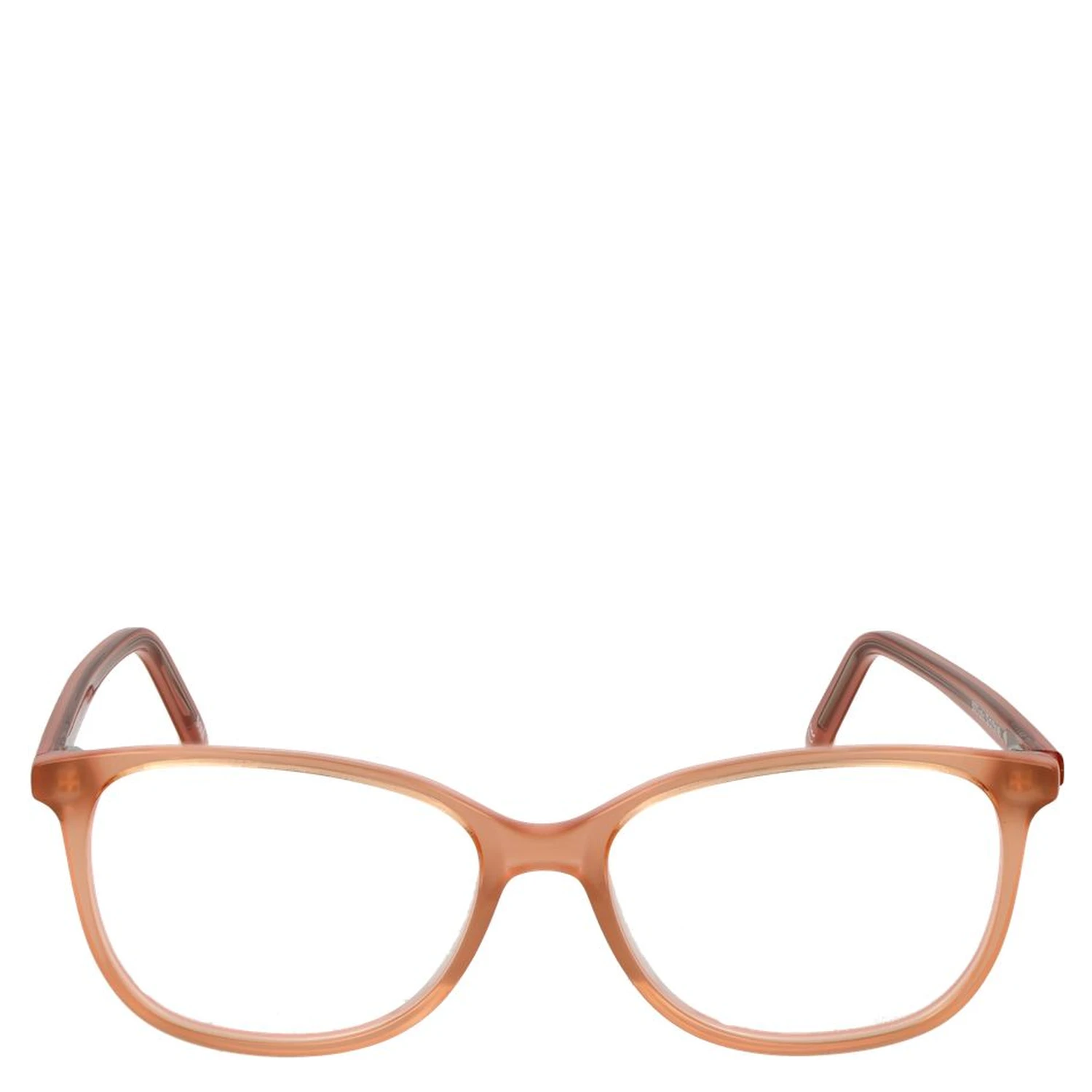 Pink Acetate Glasses (Frames)