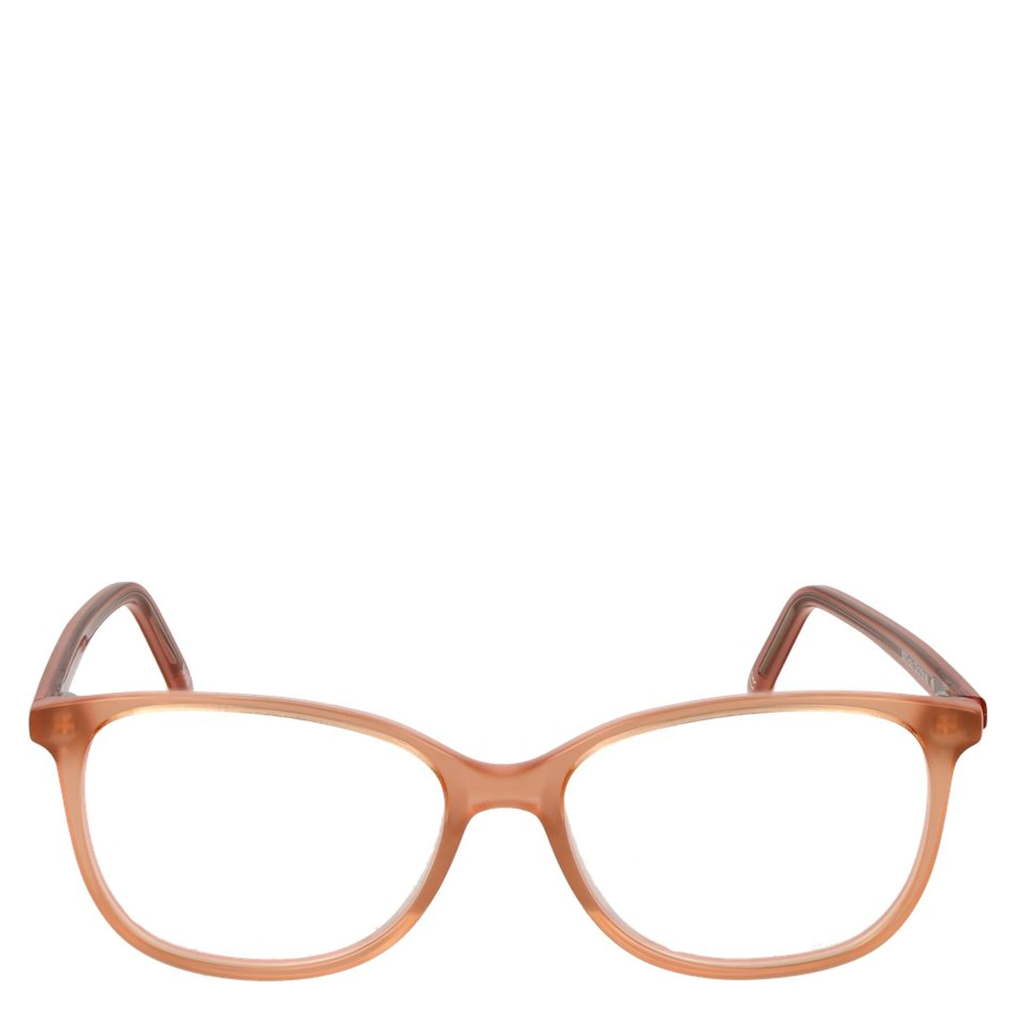 Pink Acetate Glasses (Frames)