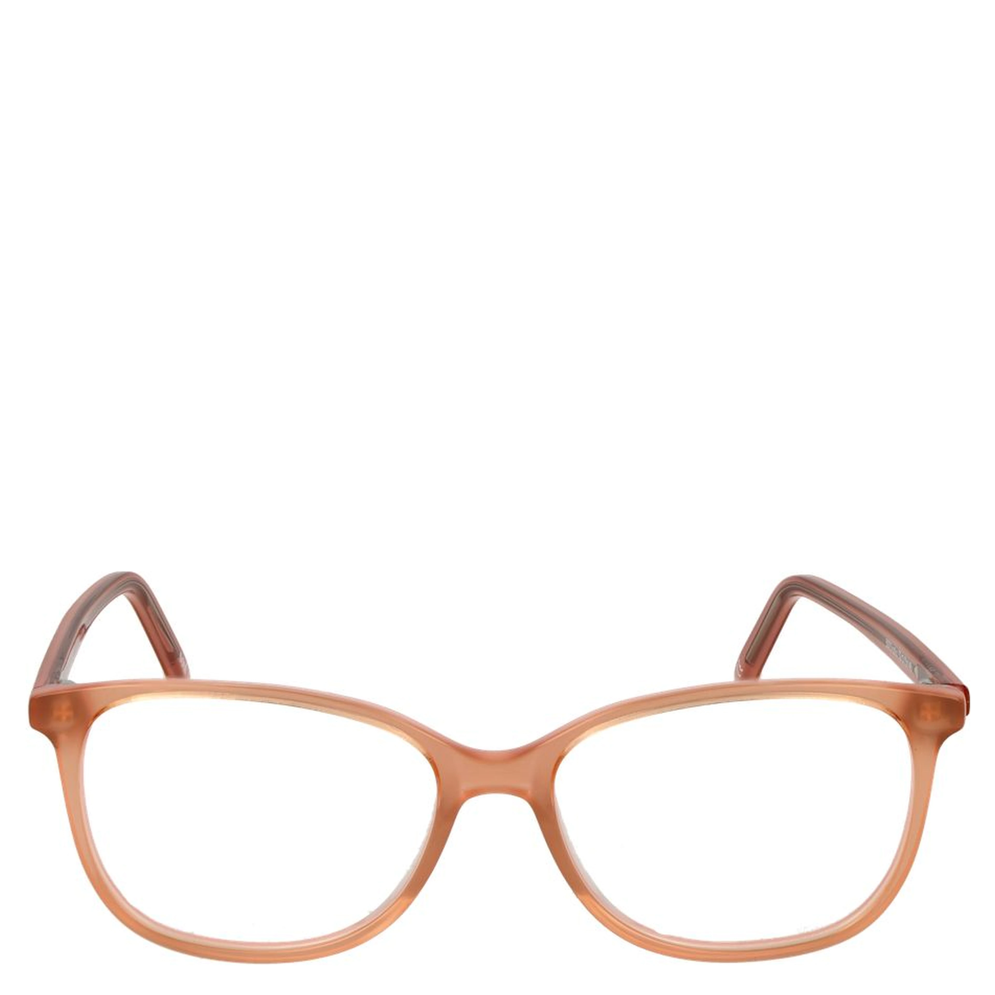 Pink Acetate Glasses (Frames)