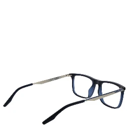 Transparent Metal Glasses (Frames)