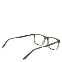 Gray Metal Glasses (Frames)